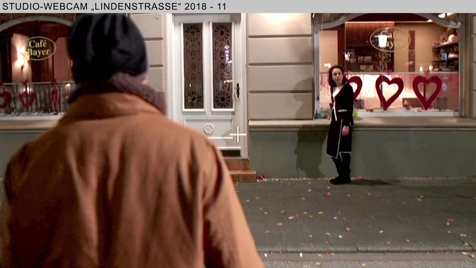 Wochenschau Nr. 30|2018