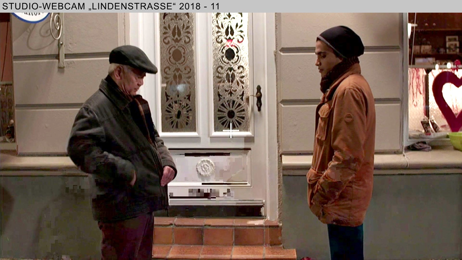 Wochenschau Nr. 30|2018