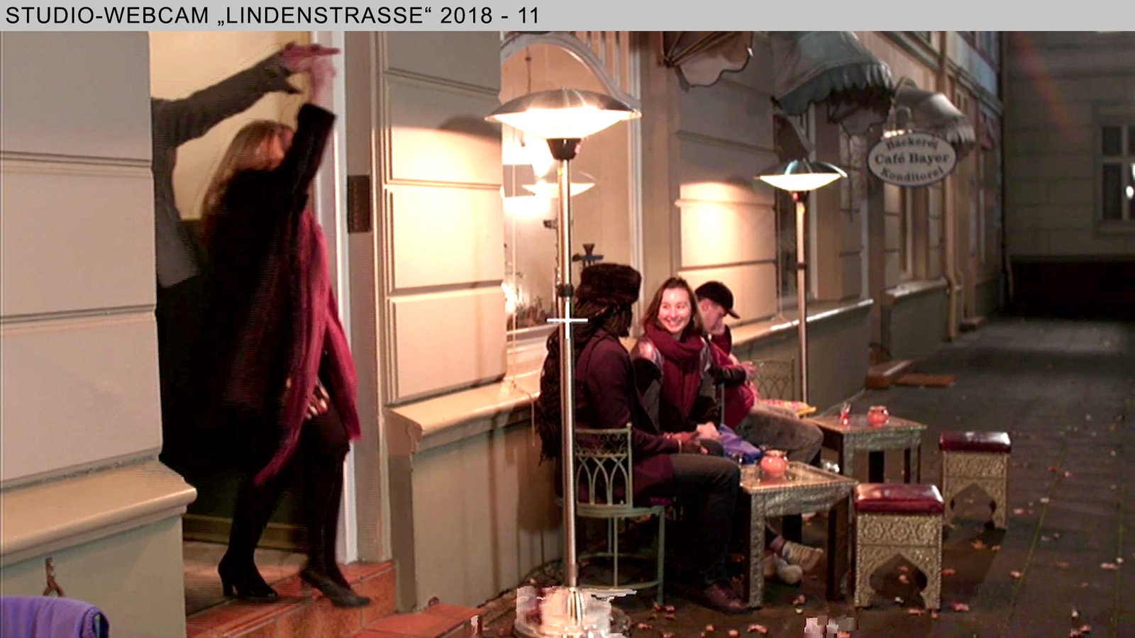 Wochenschau Nr. 30|2018