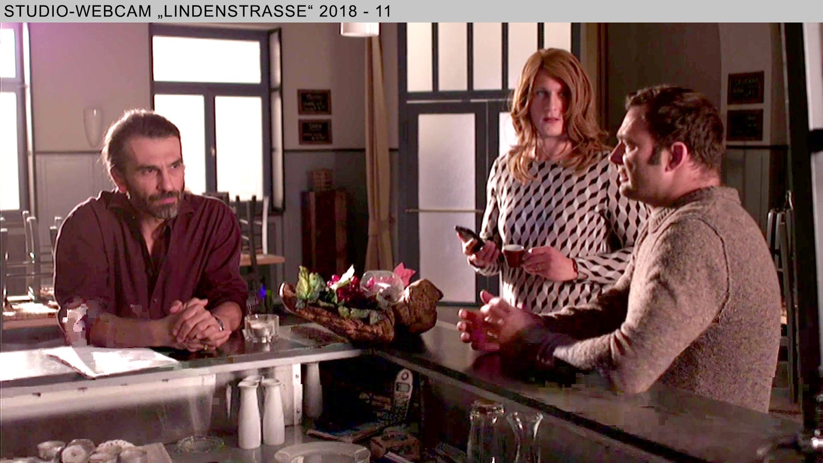 Wochenschau Nr. 30|2018