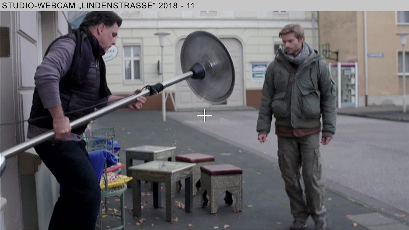 Wochenschau Nr. 30|2018