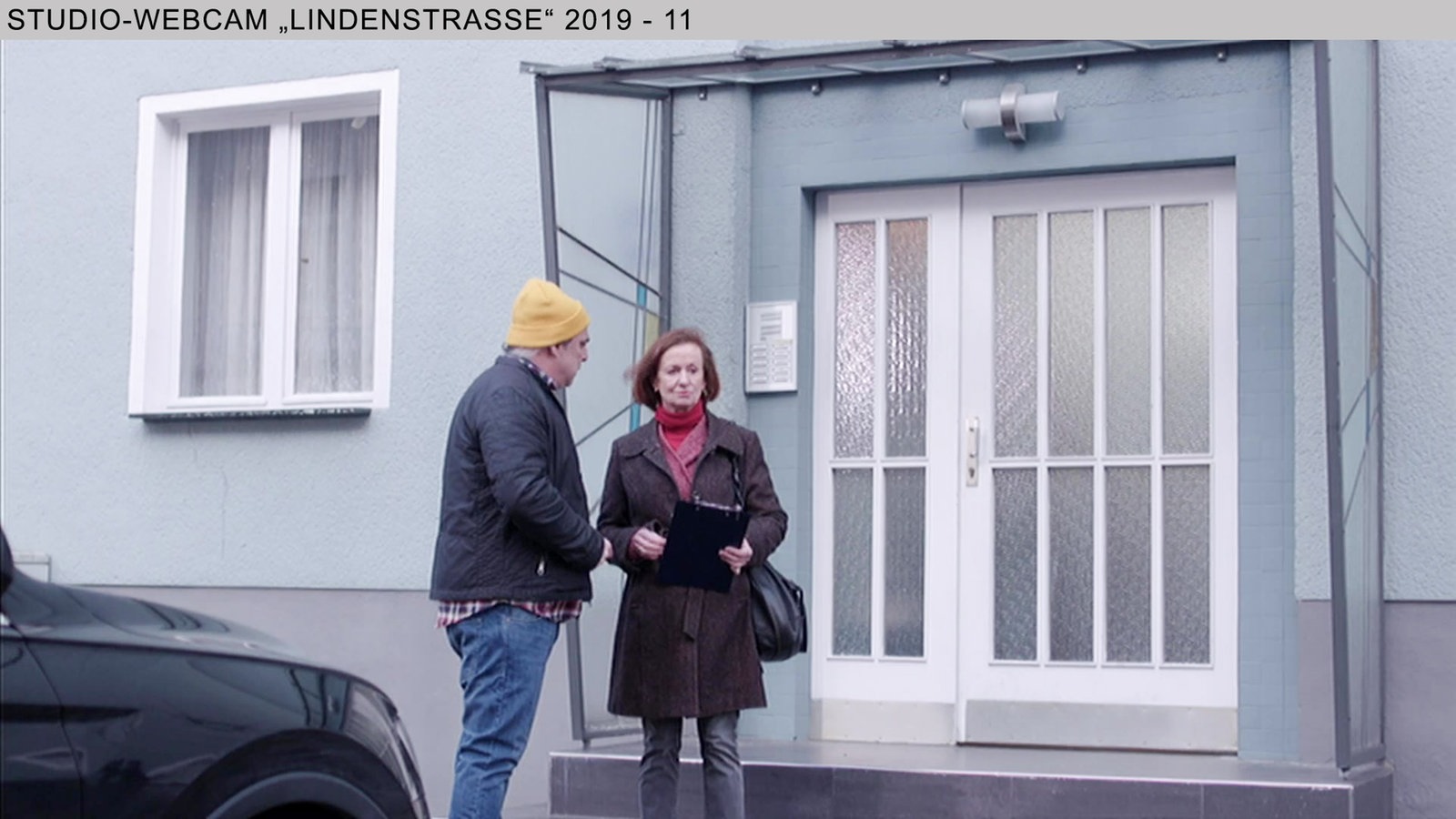 Wochenschau Nr. 36|2019