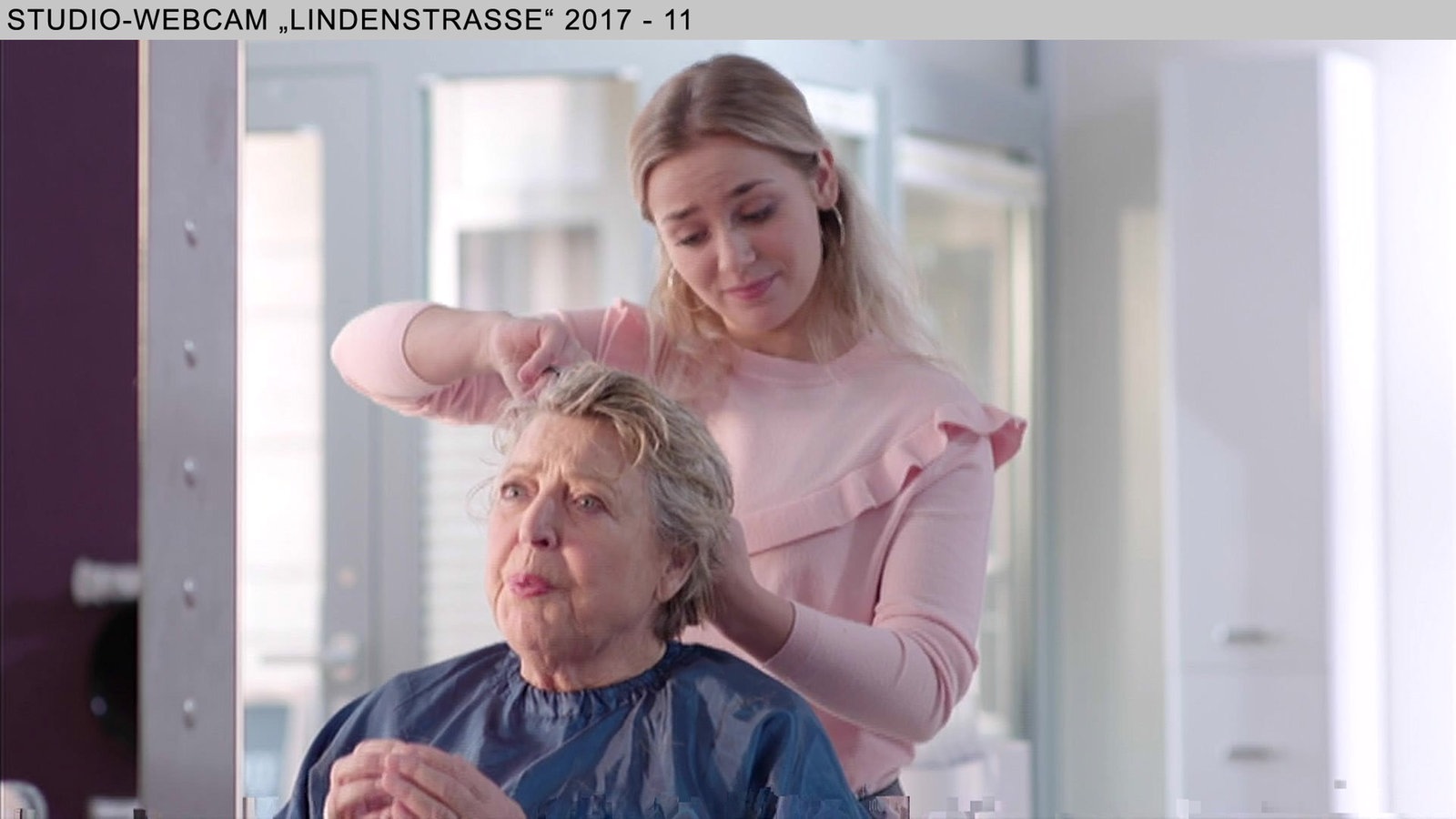 Wochenschau Nr. 33|2017