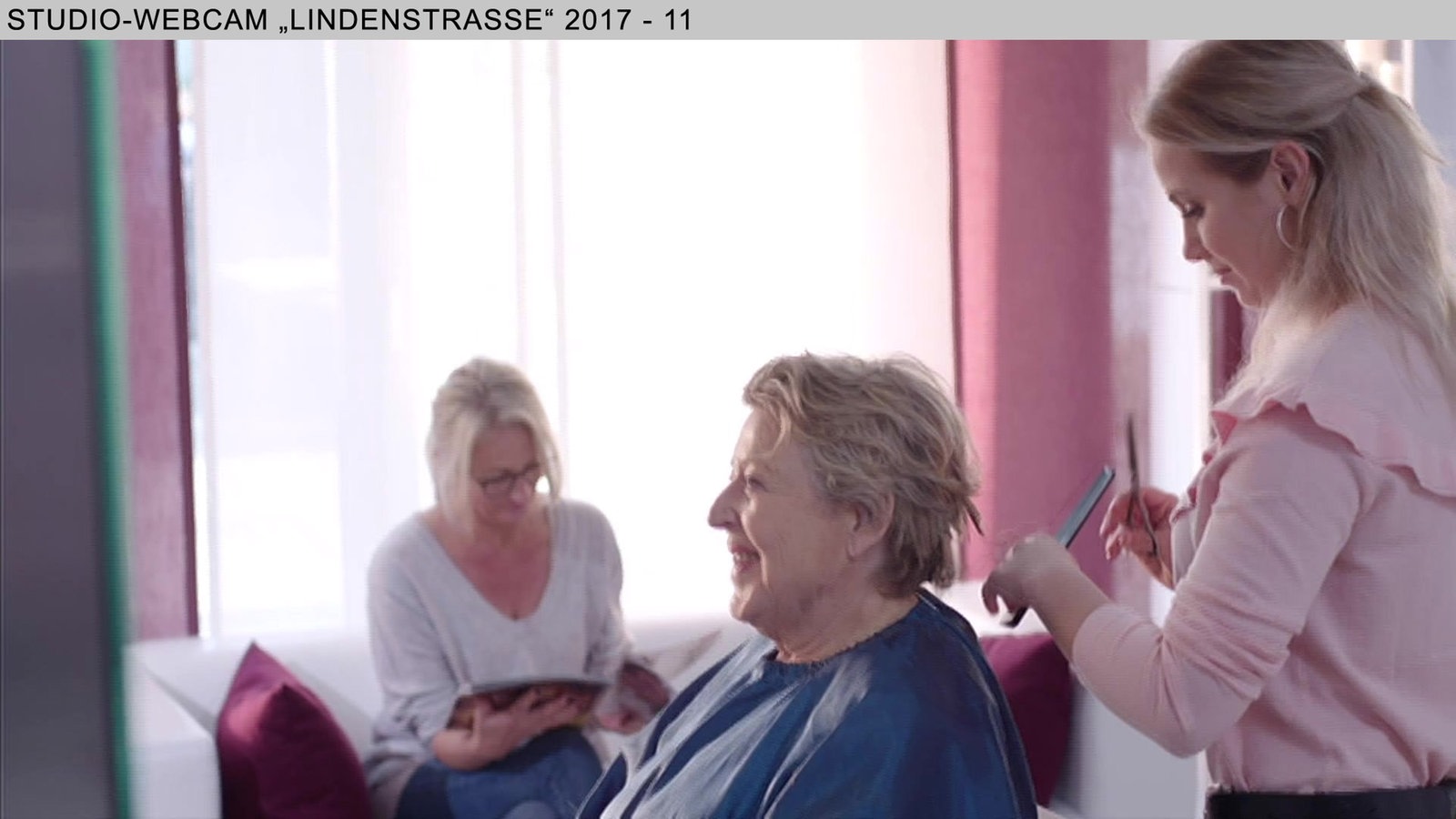 Wochenschau Nr. 33|2017