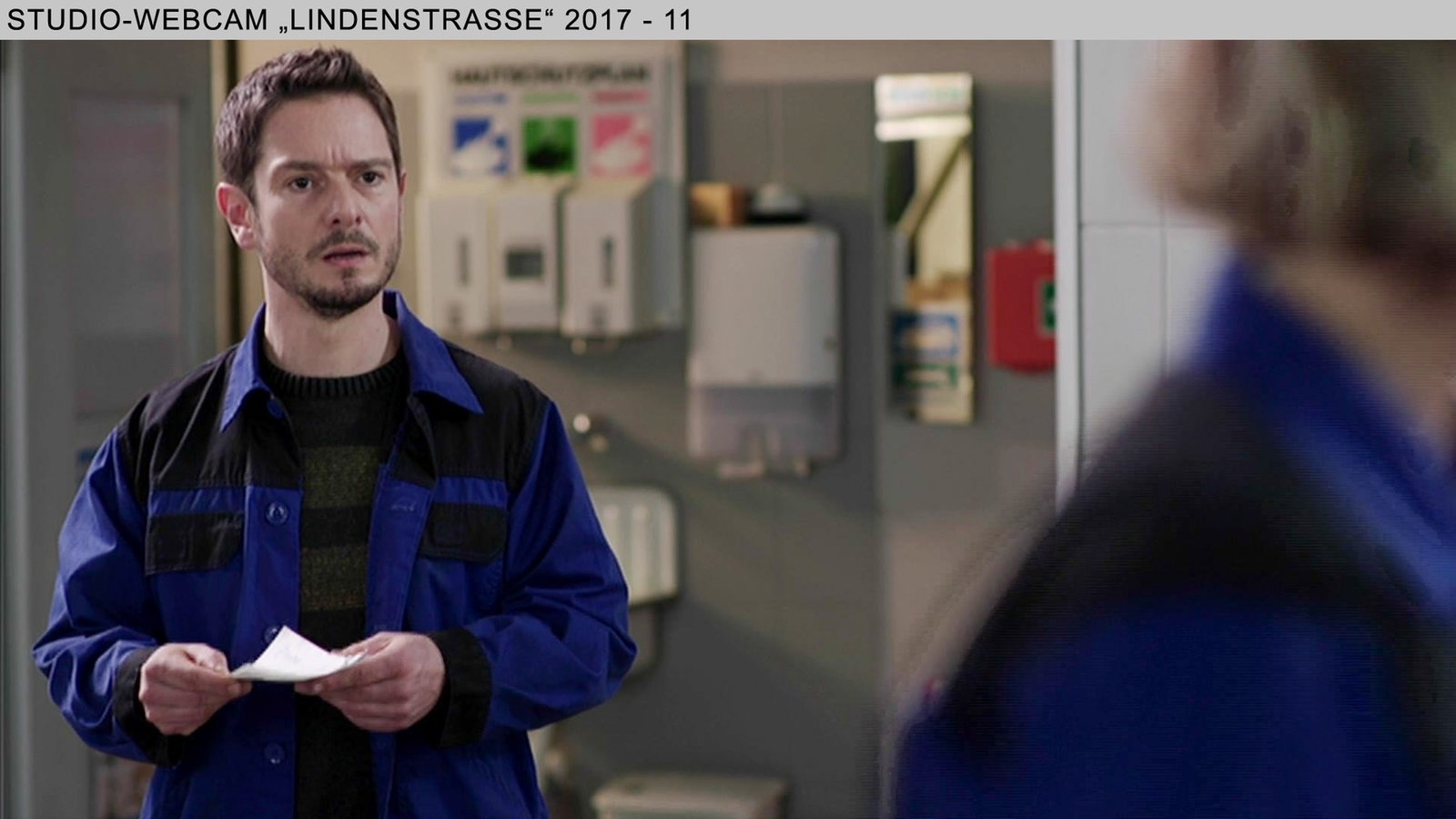 Wochenschau Nr. 33|2017