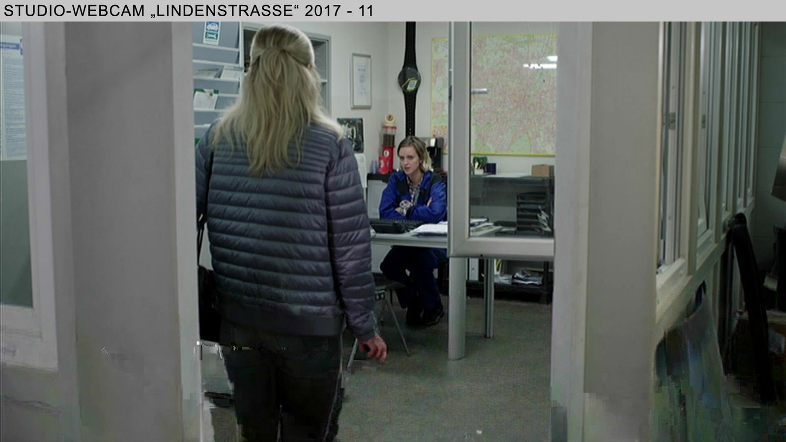 Wochenschau Nr. 33|2017