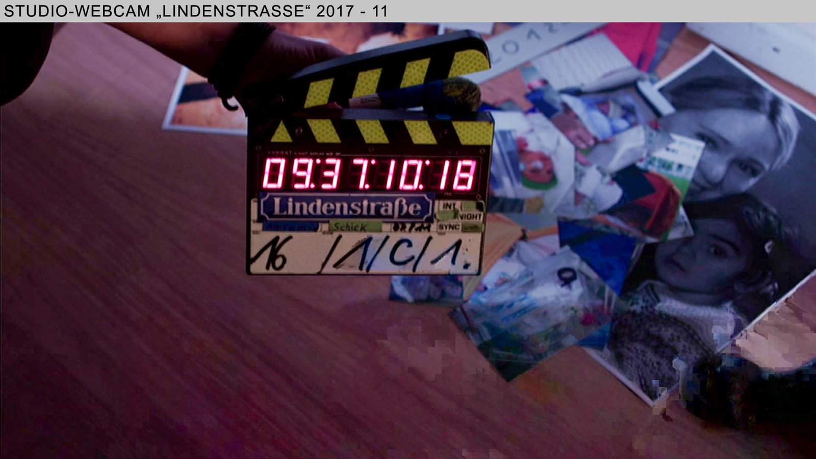 Wochenschau Nr. 33|2017