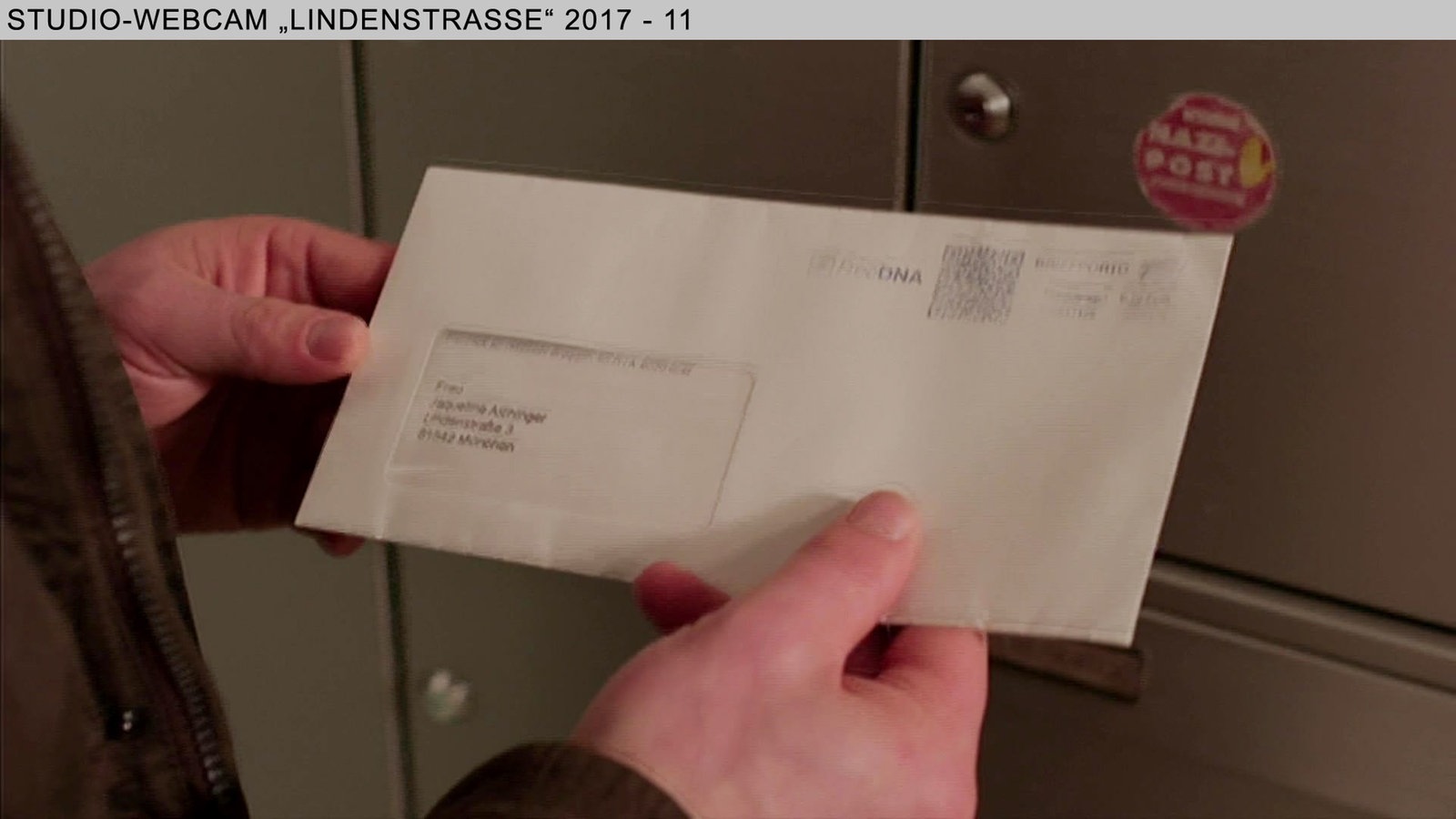 Wochenschau Nr. 33|2017