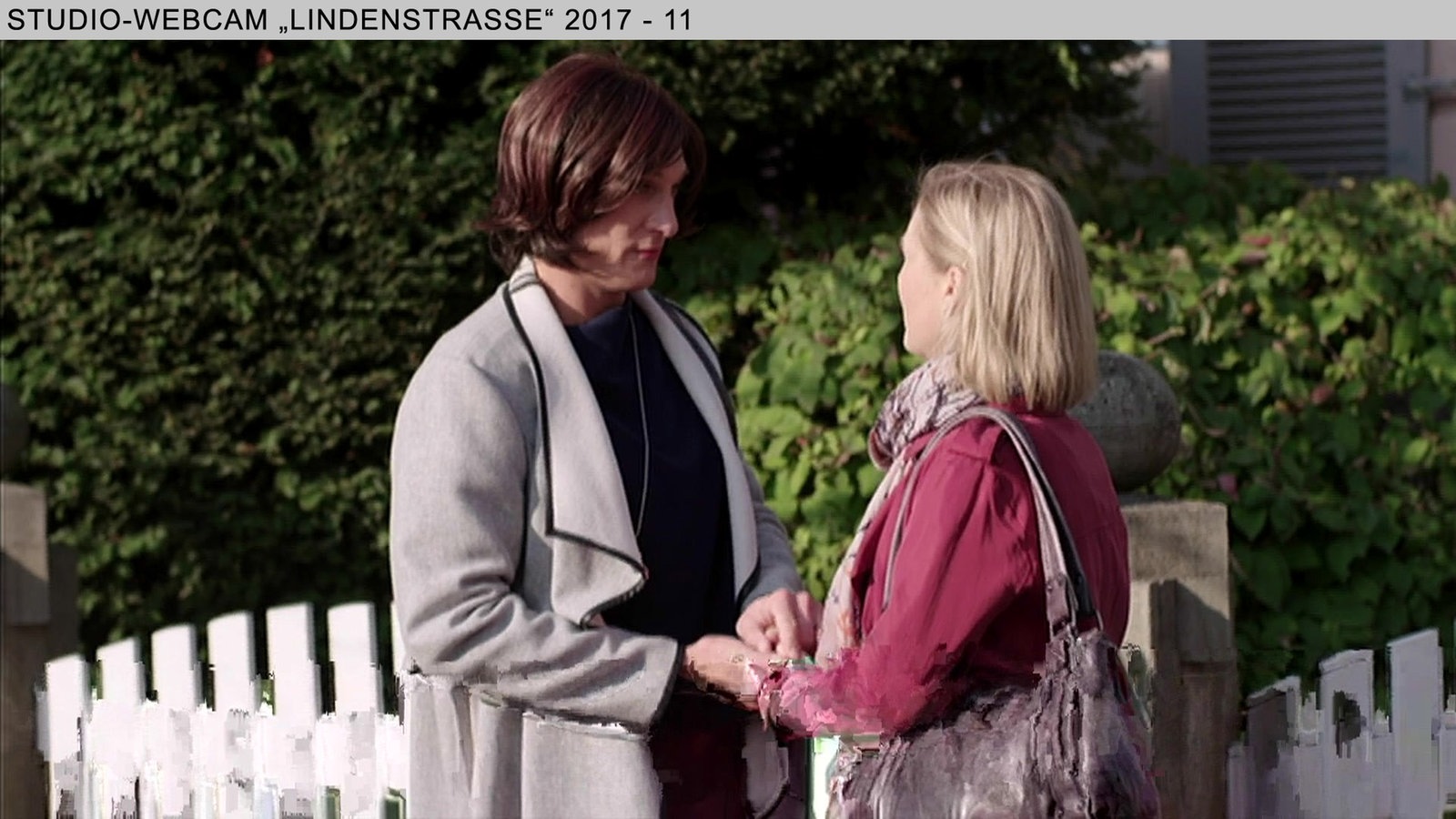 Wochenschau Nr. 33|2017