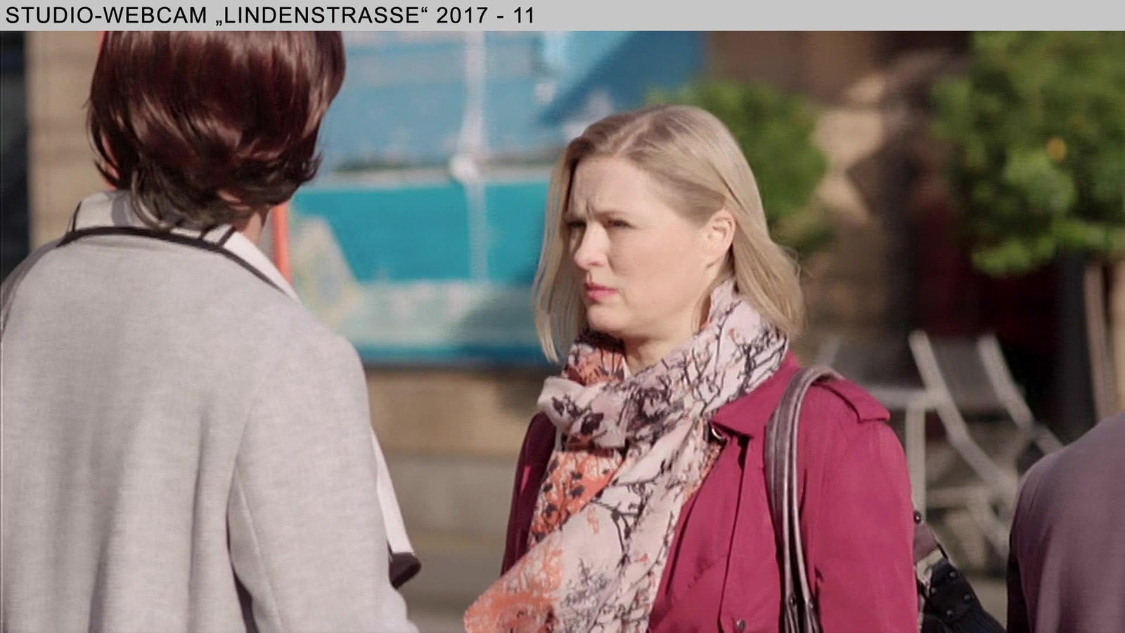 Wochenschau Nr. 33|2017