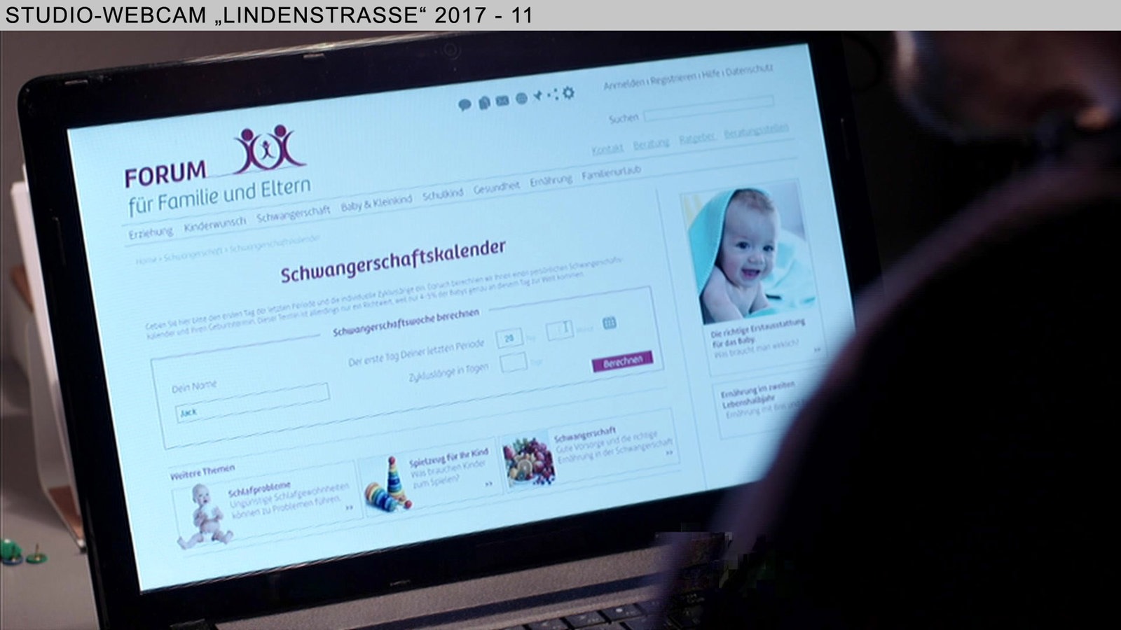 Wochenschau Nr. 33|2017