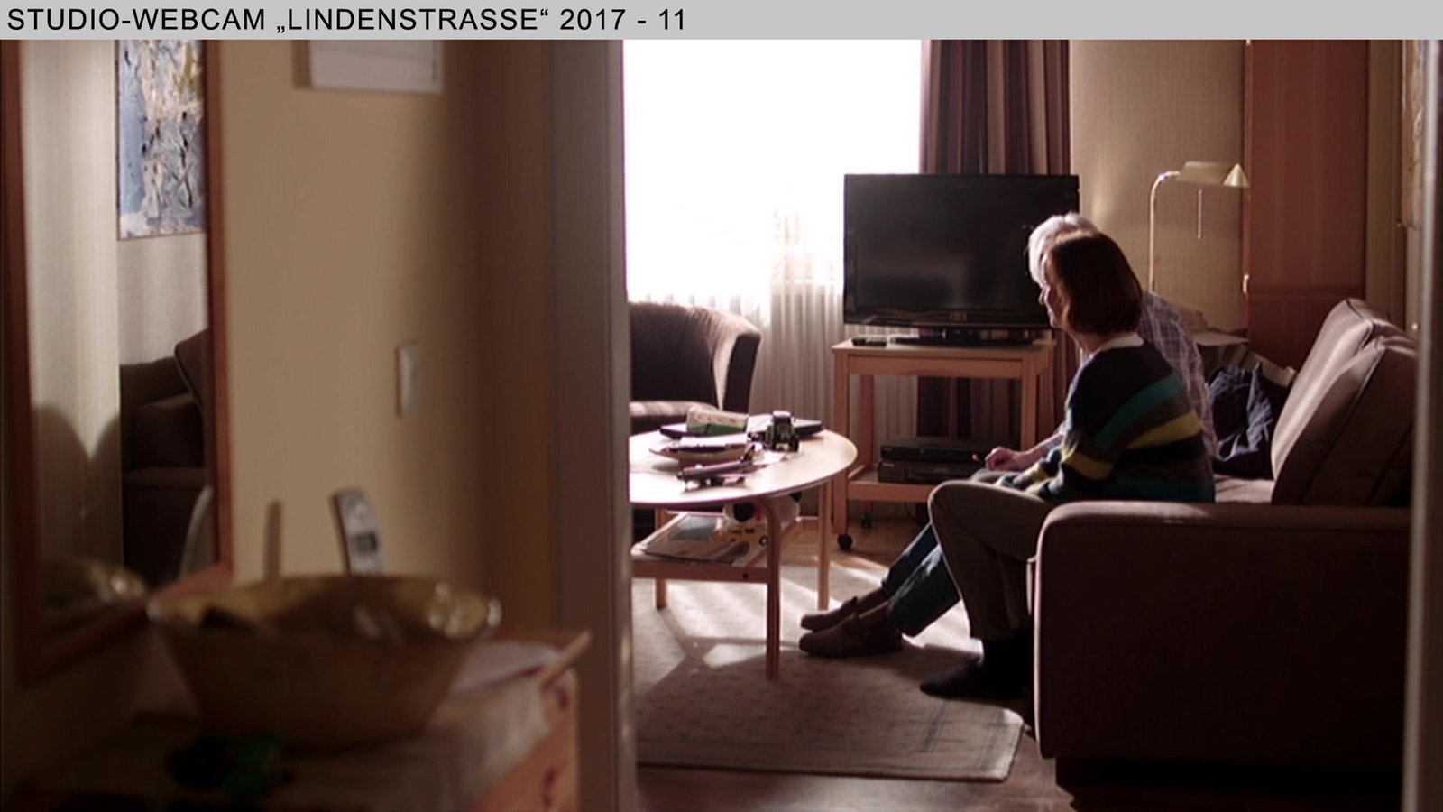 Wochenschau Nr. 34|2017