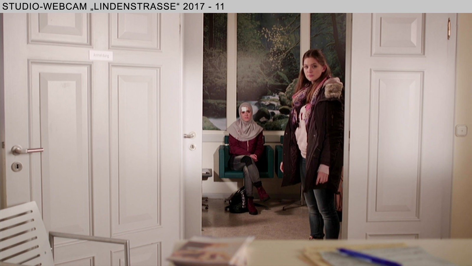 Wochenschau Nr. 34|2017