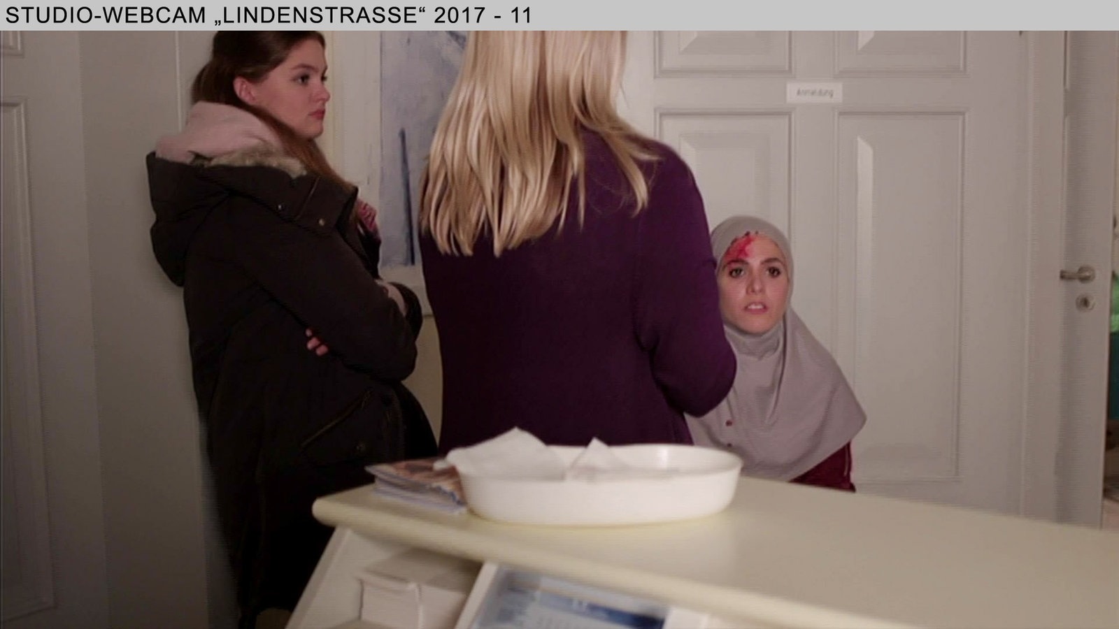 Wochenschau Nr. 34|2017