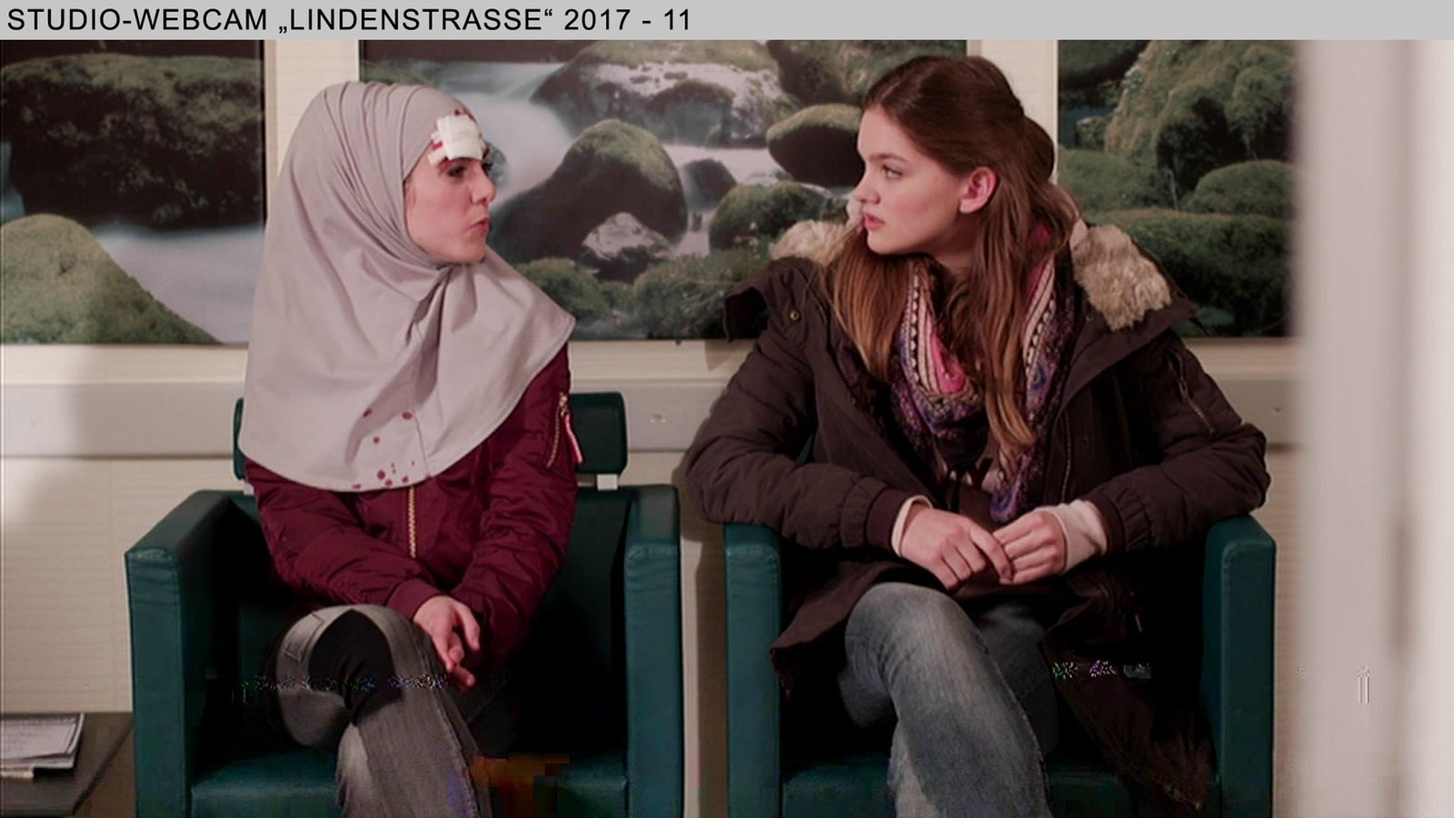 Wochenschau Nr. 34|2017