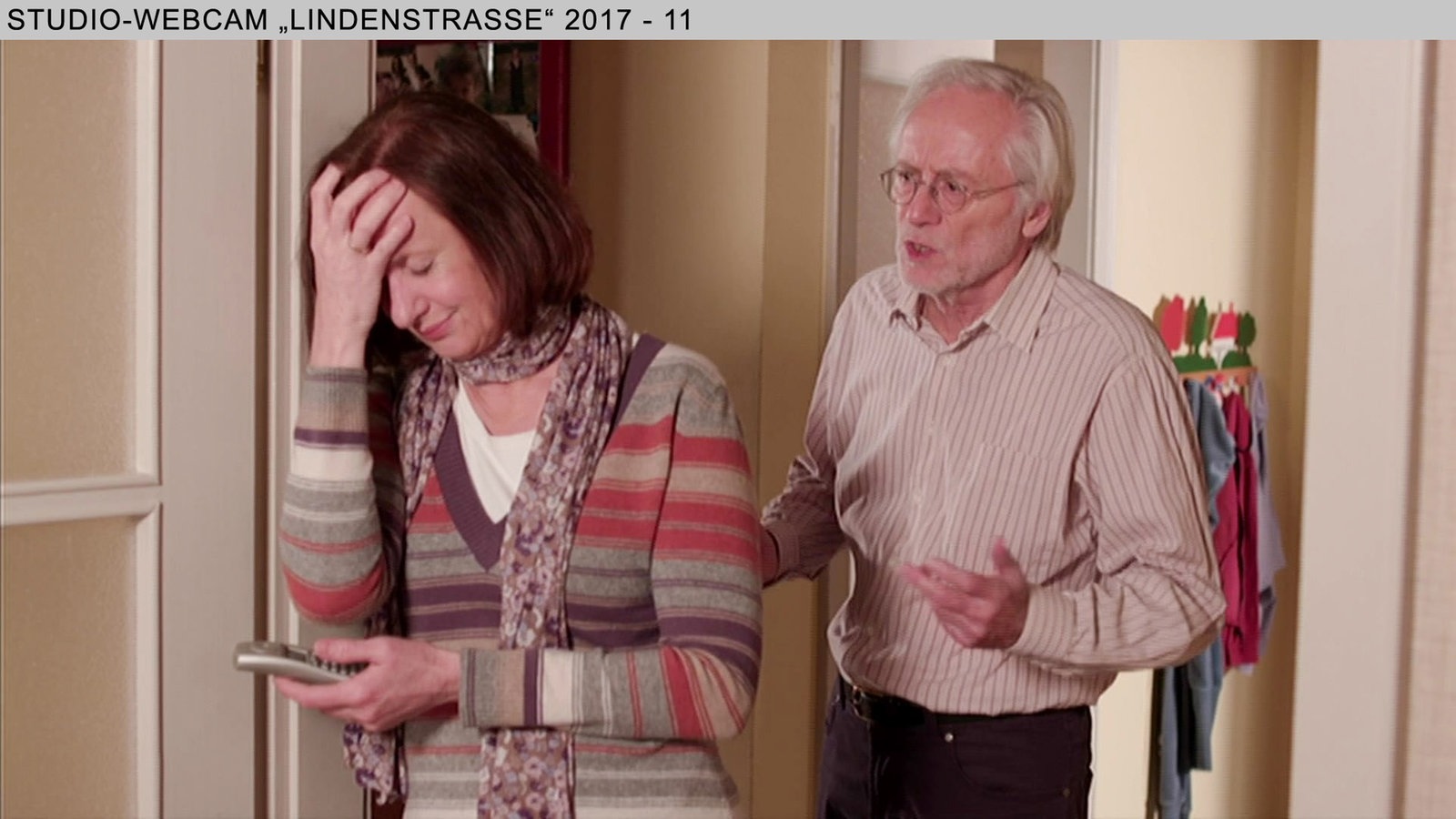 Wochenschau Nr. 34|2017