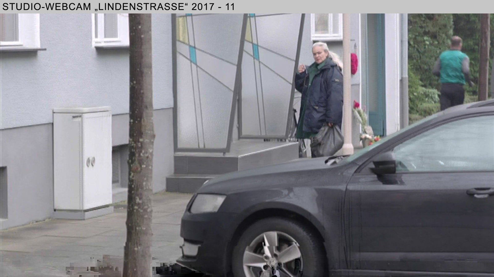 Wochenschau Nr. 34|2017
