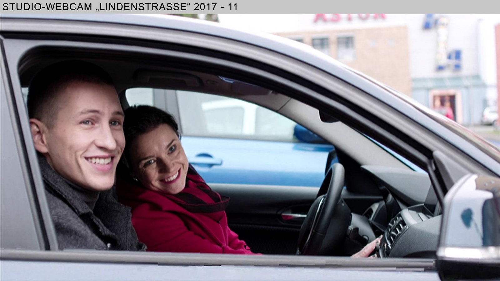 Wochenschau Nr. 35|2017