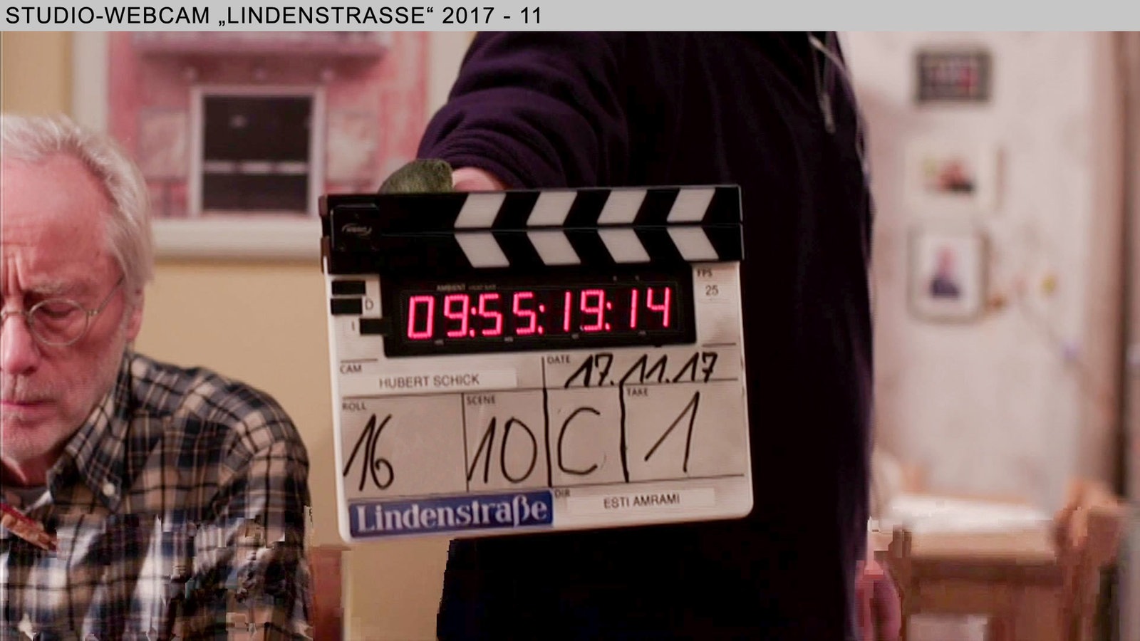 Wochenschau Nr. 35|2017