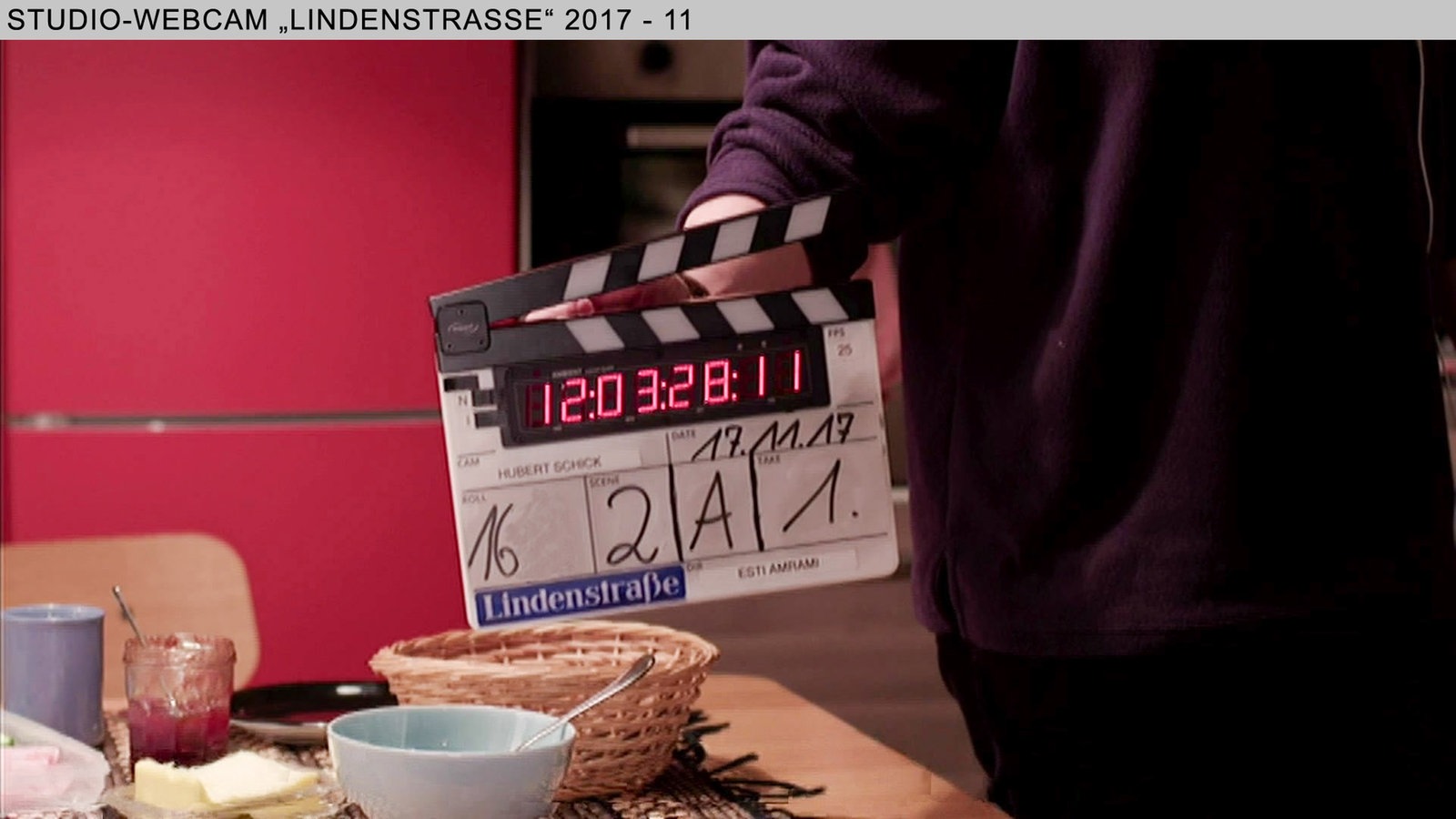 Wochenschau Nr. 35|2017