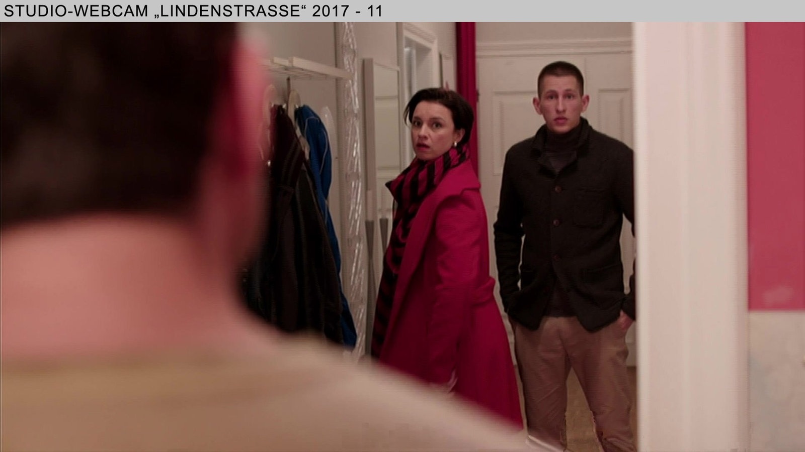 Wochenschau Nr. 35|2017