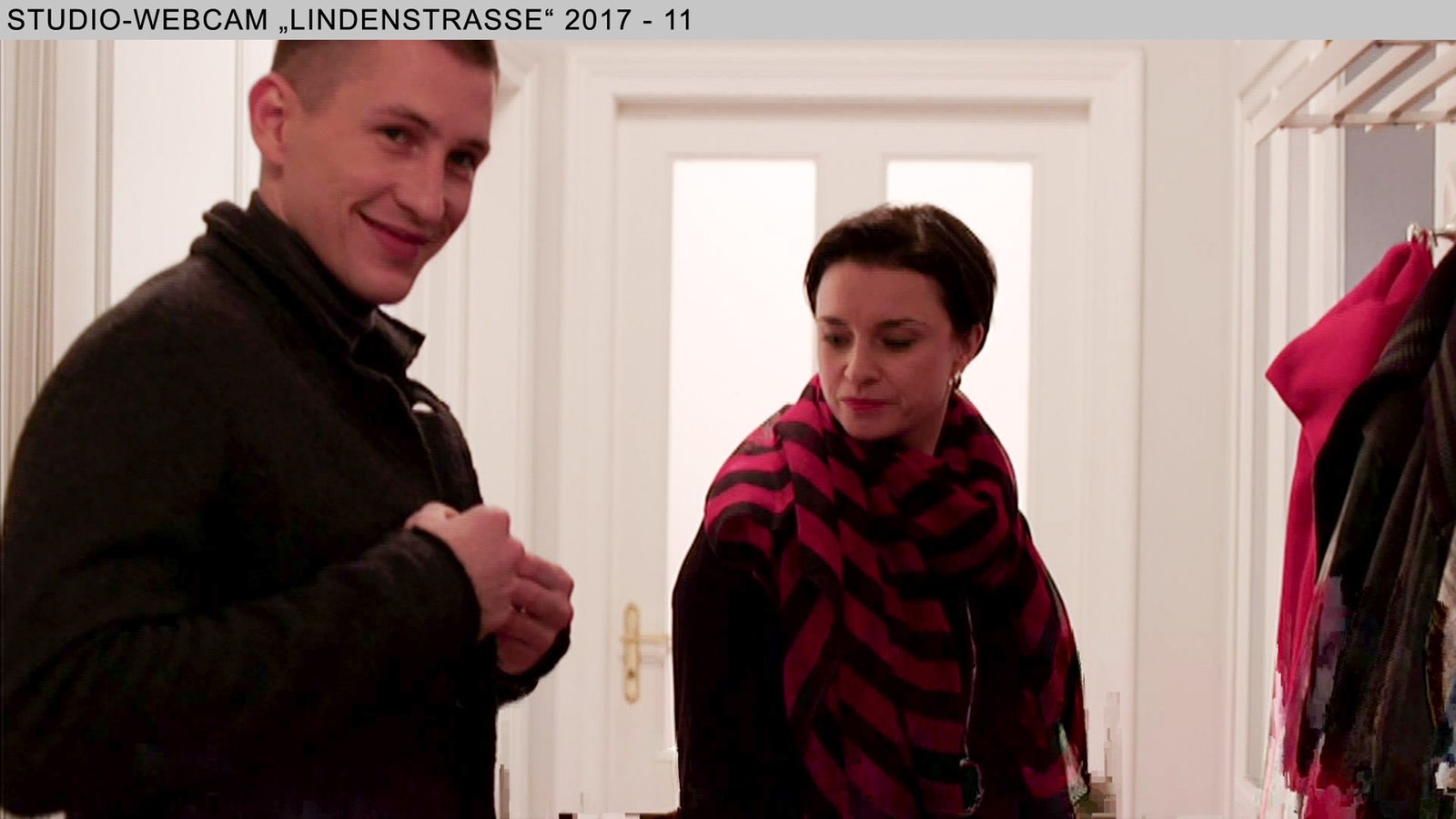 Wochenschau Nr. 35|2017
