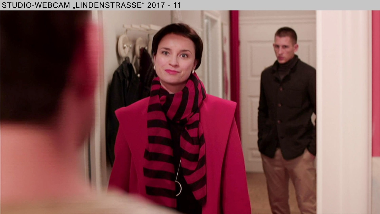 Wochenschau Nr. 35|2017