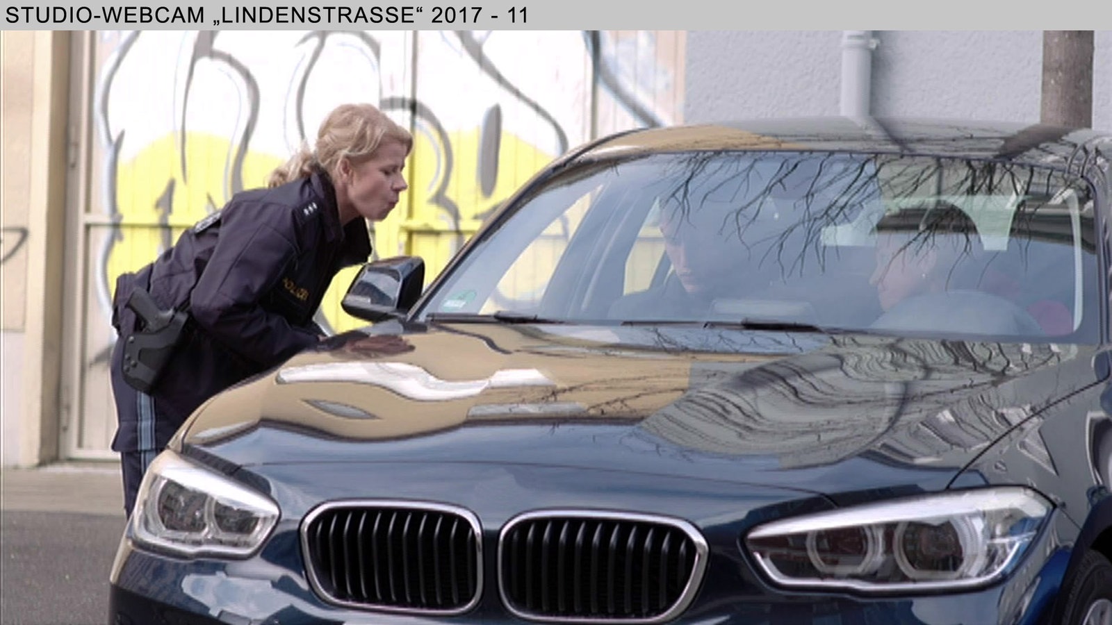Wochenschau neu
