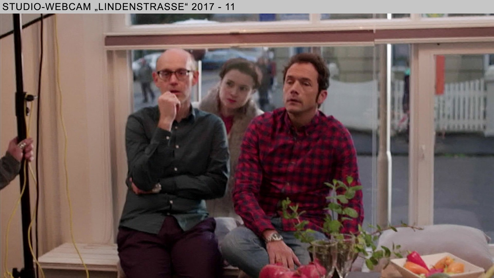 Wochenschau Nr. 36|2017