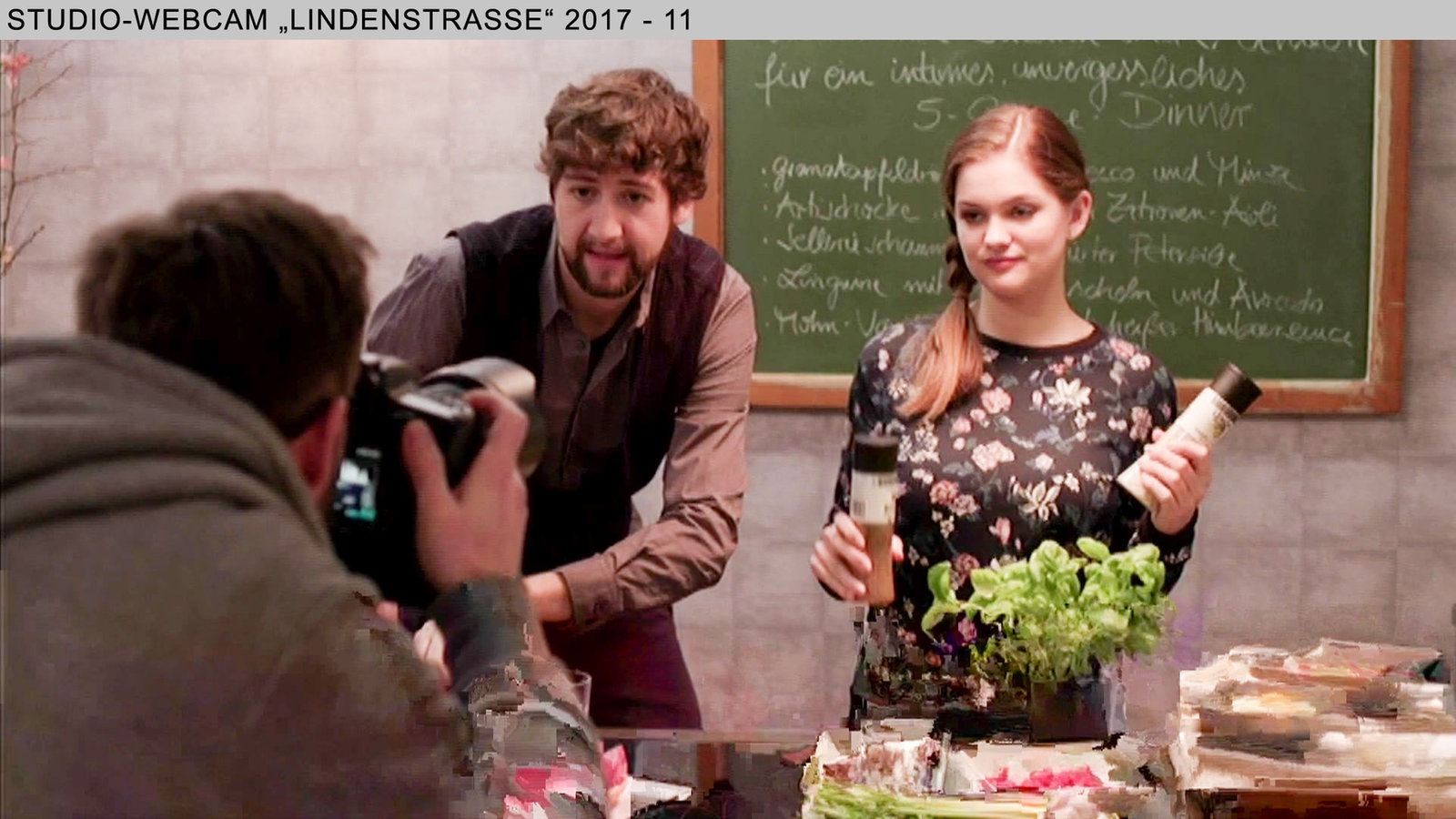 Wochenschau Nr. 36|2017