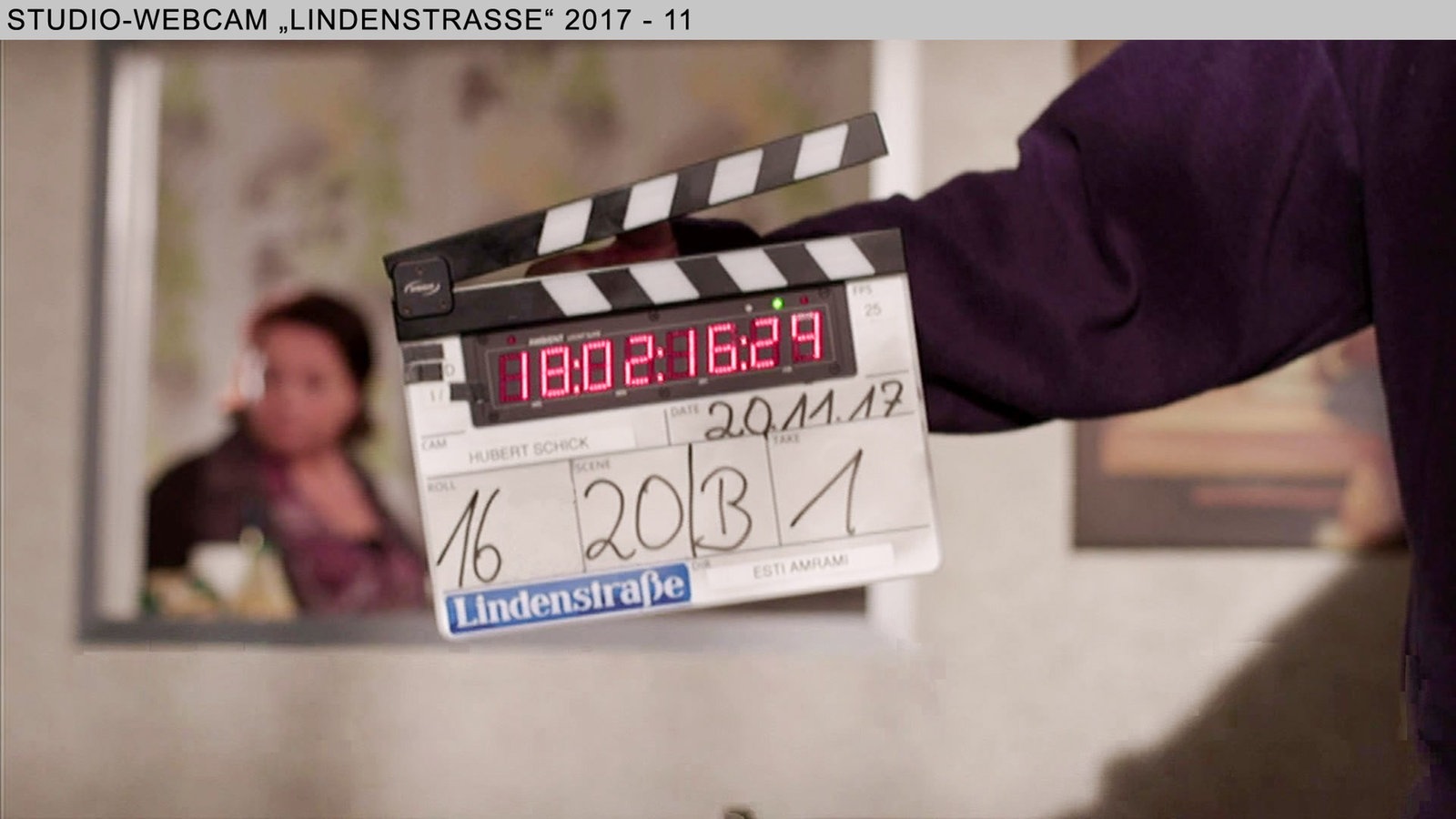 Wochenschau Nr. 36|2017