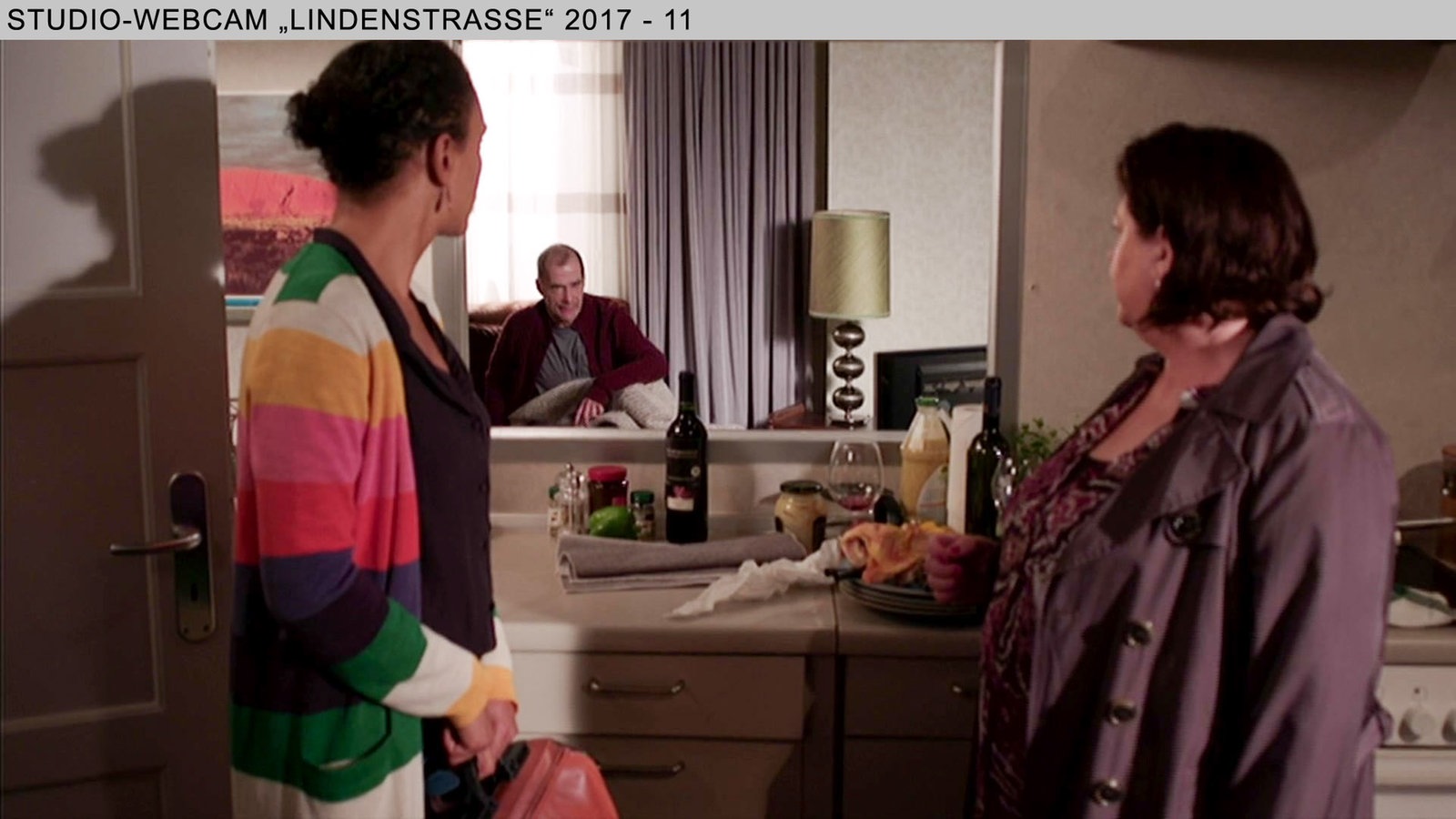 Wochenschau Nr. 36|2017