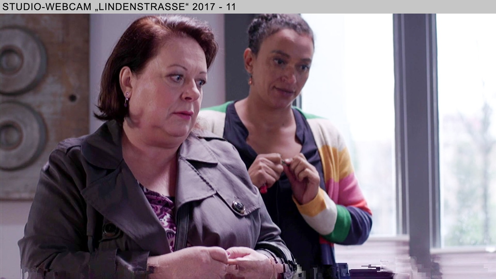 Wochenschau Nr. 36|2017