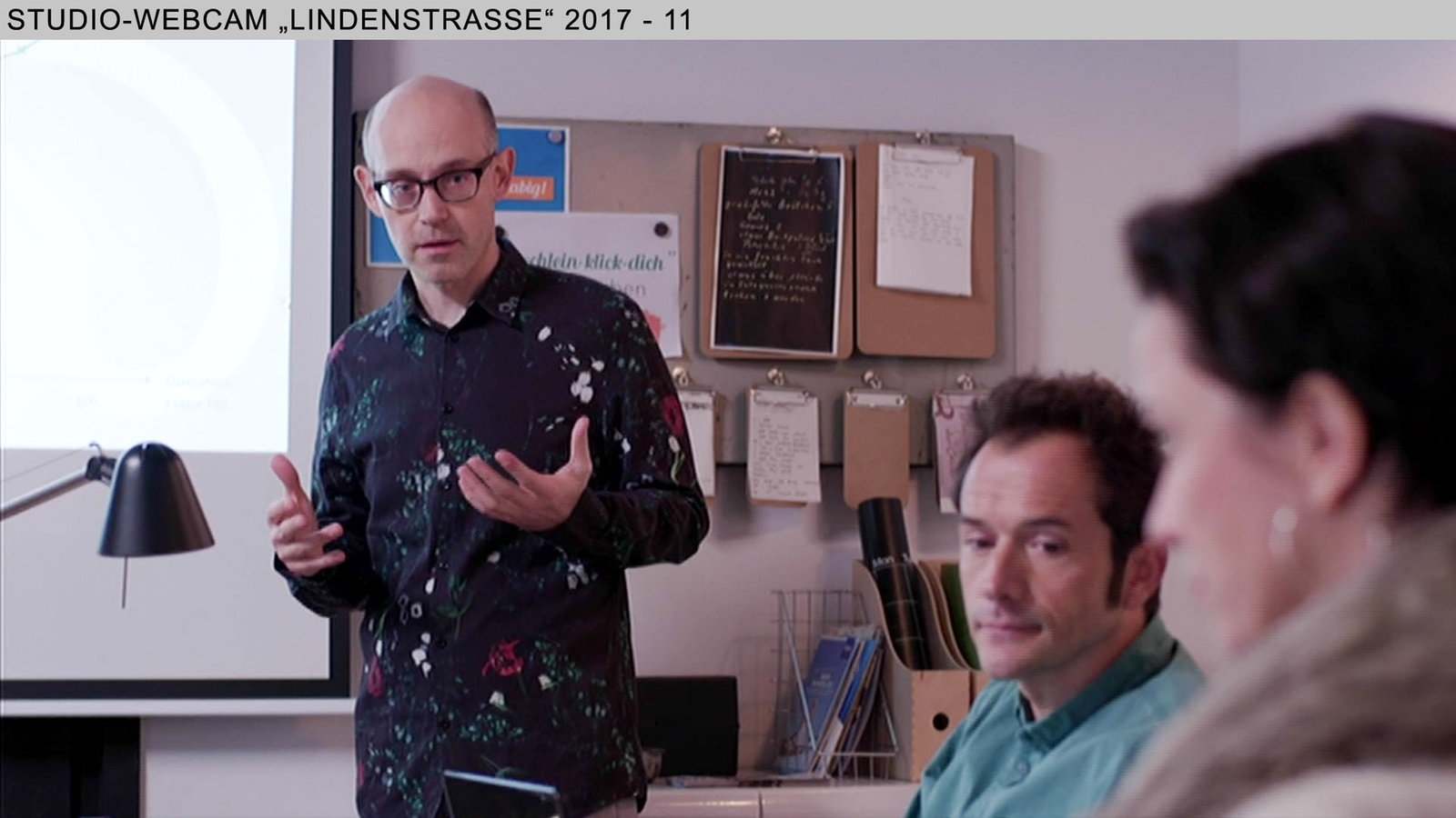 Wochenschau Nr. 36|2017