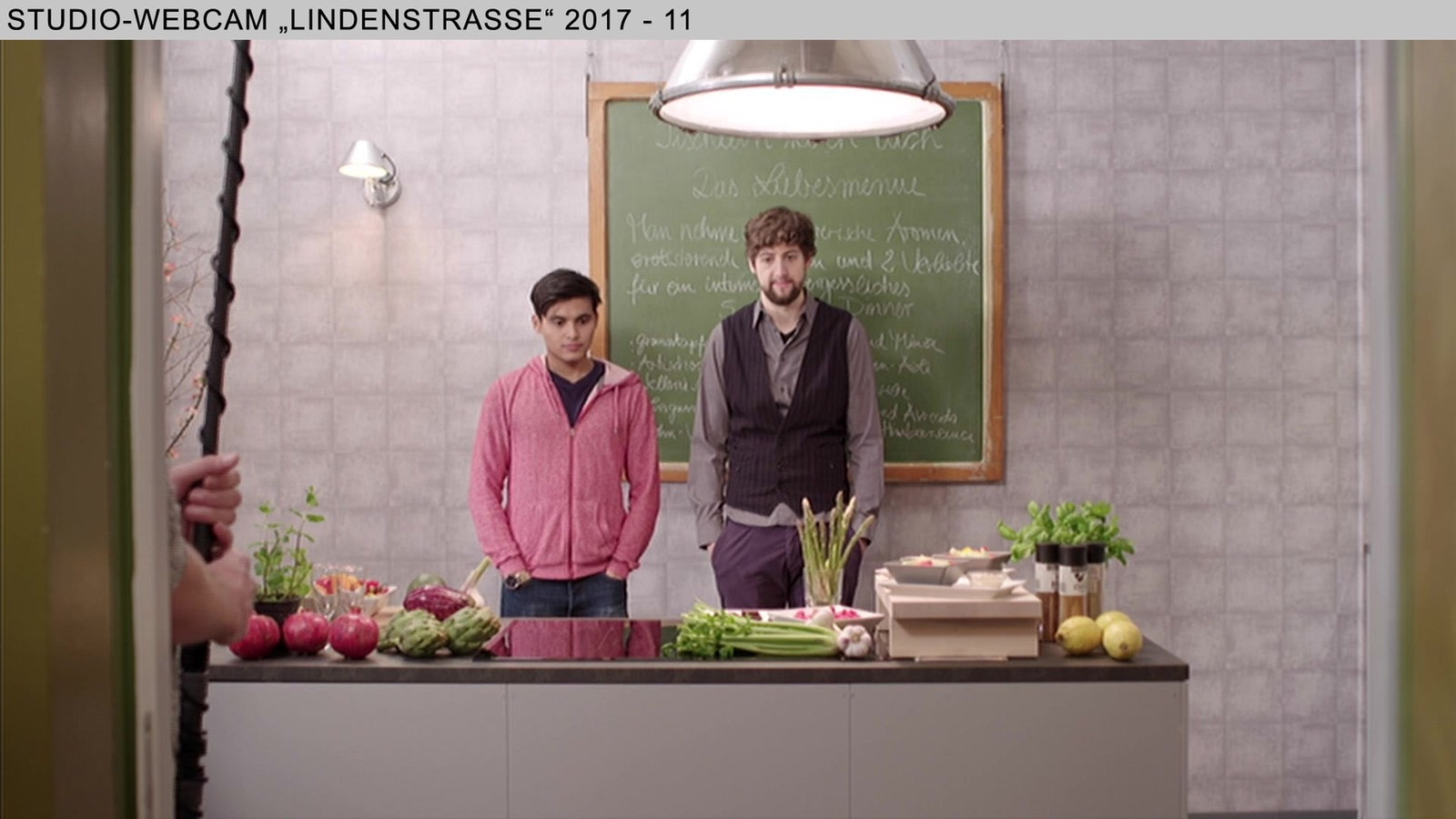 Wochenschau Nr. 36|2017