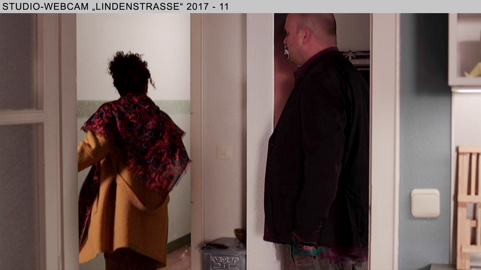 Wochenschau Nr. 36|2017