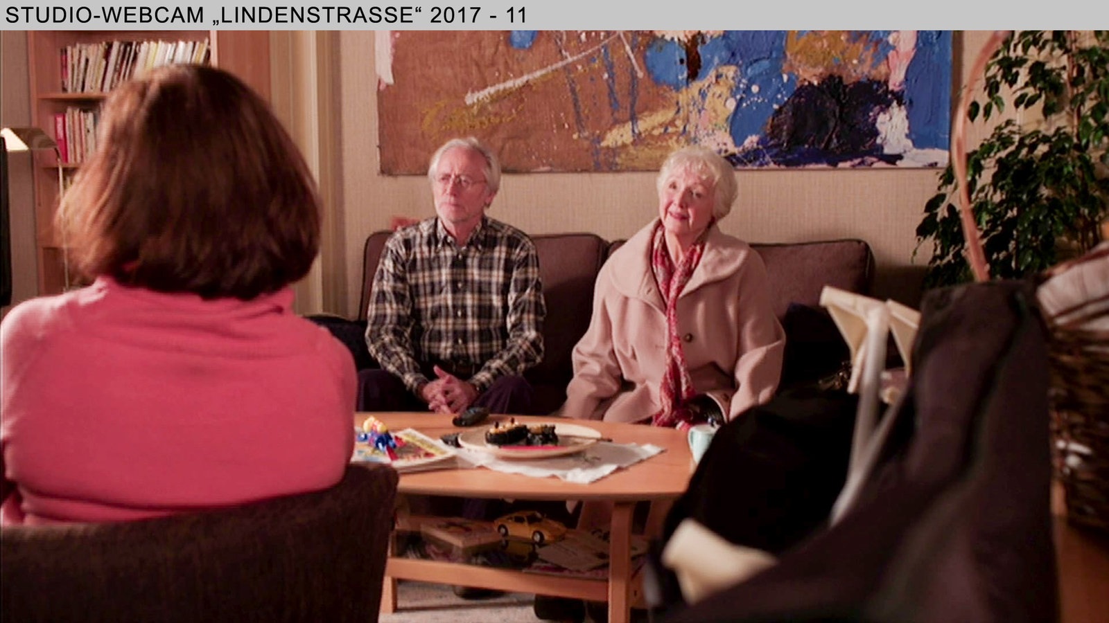 Wochenschau Nr. 36|2017