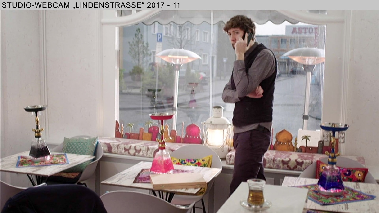 Wochenschau Nr. 36|2017