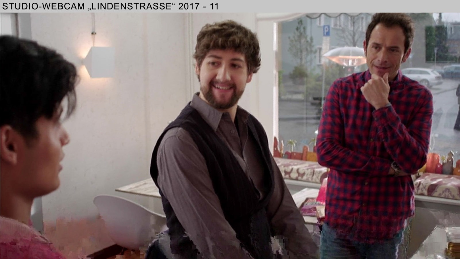 Wochenschau Nr. 36|2017