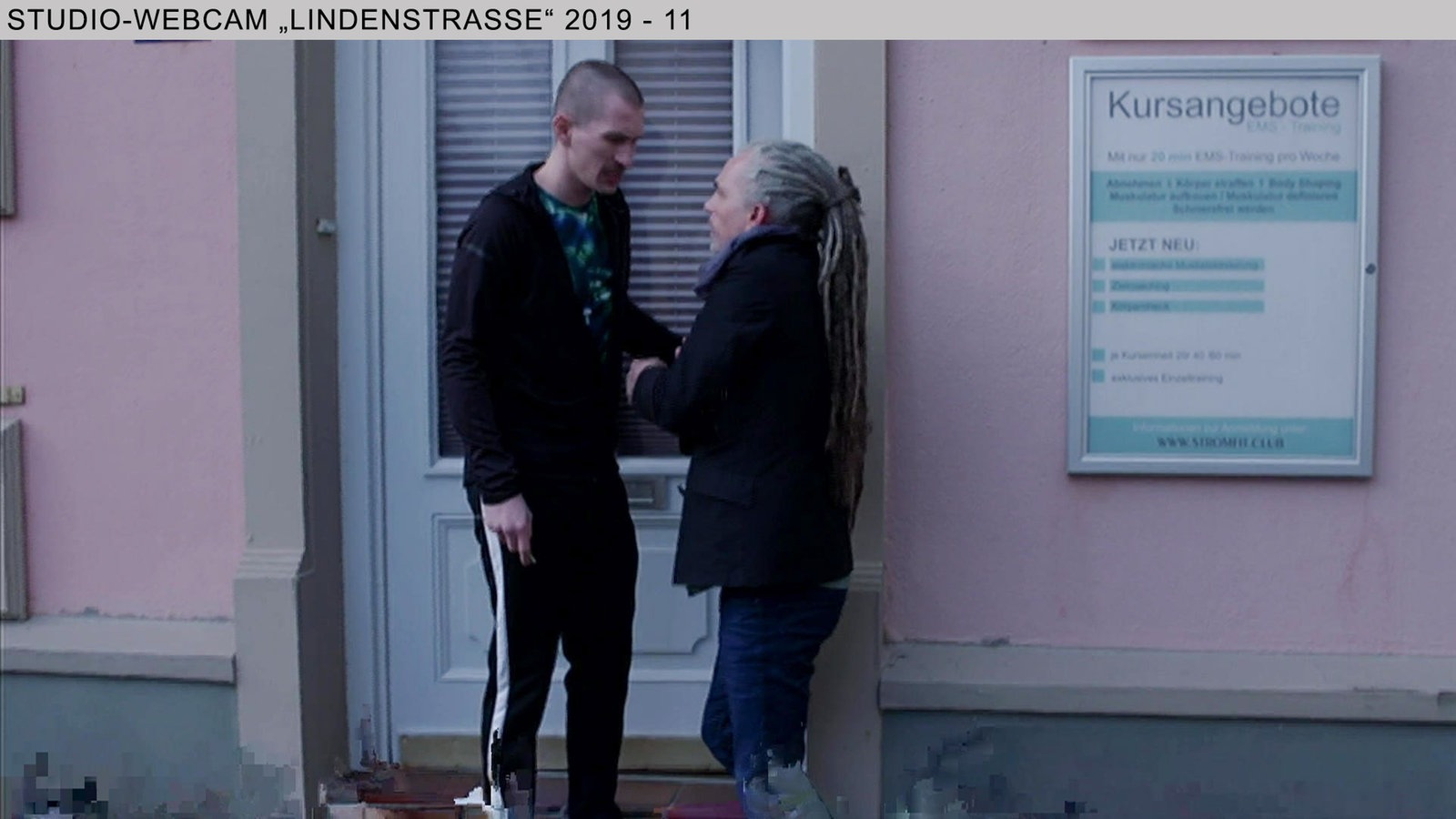Wochenschau Nr.34|2019