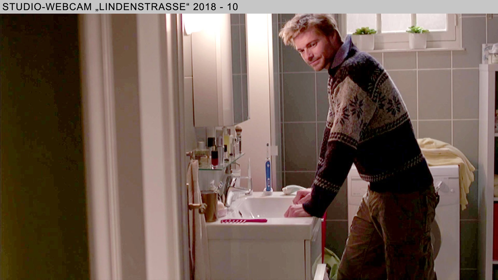 Wochenschau Nr. 28|2018