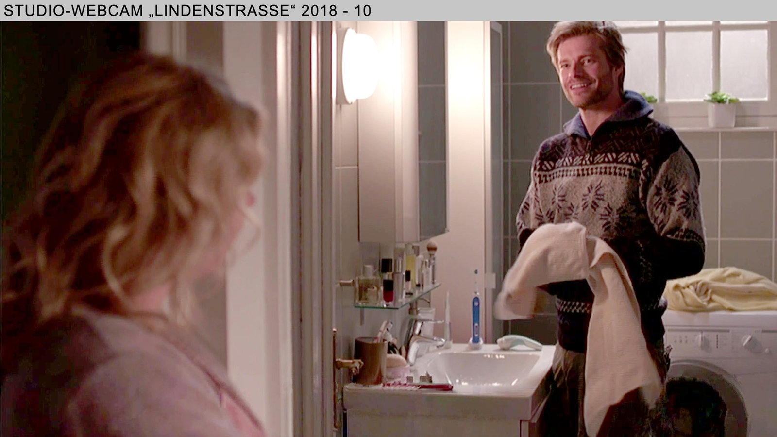 Wochenschau Nr. 28|2018
