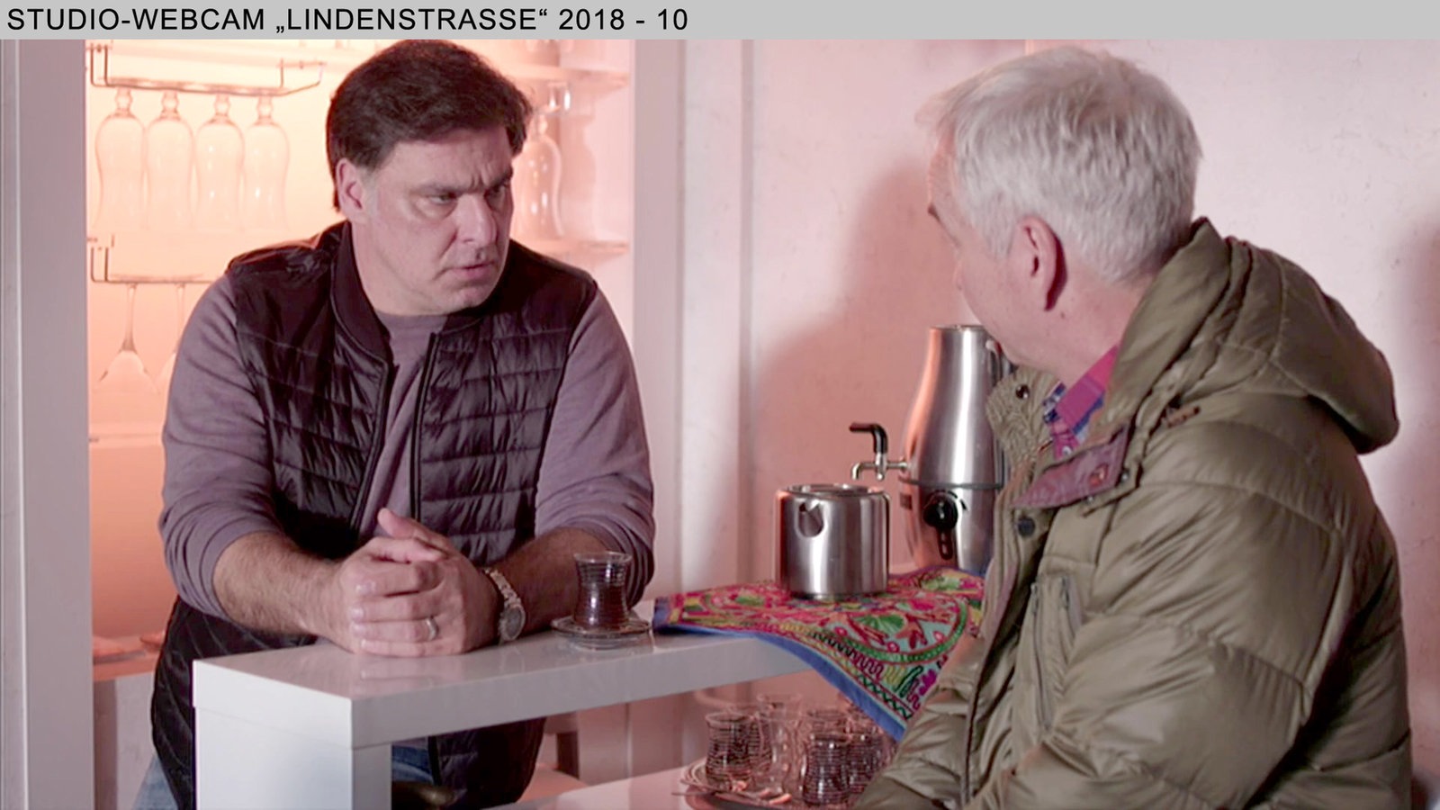Wochenschau Nr. 28|2018