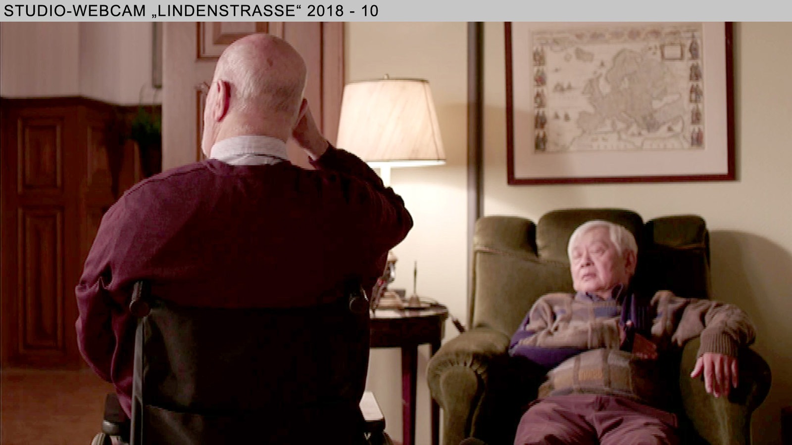 Wochenschau Nr. 28|2018