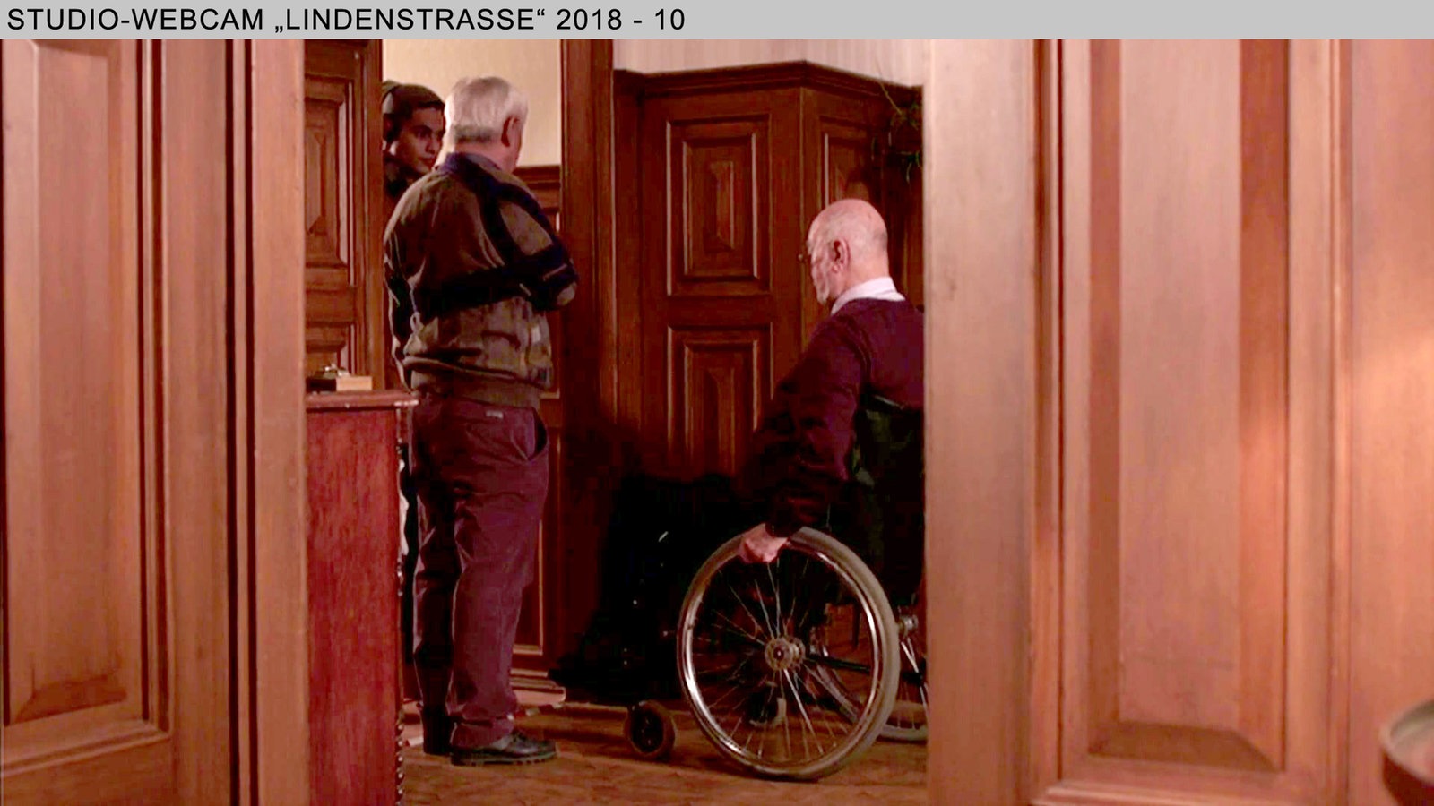 Wochenschau Nr. 28|2018