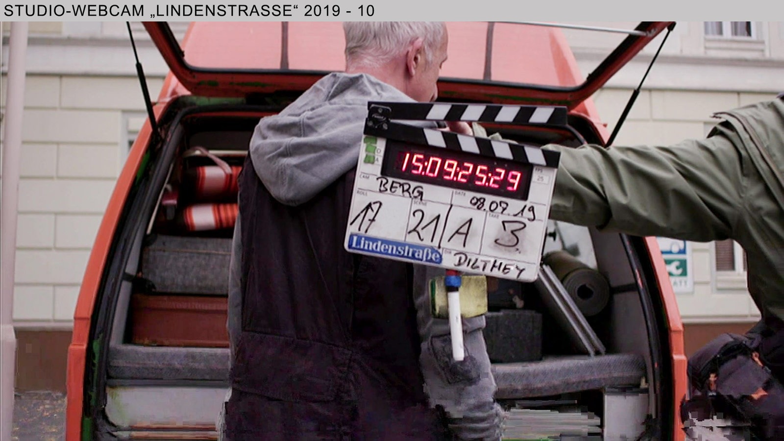 Wochenschau Nr.30|2019