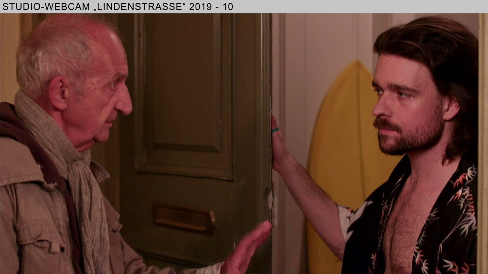 Wochenschau Nr.30|2019