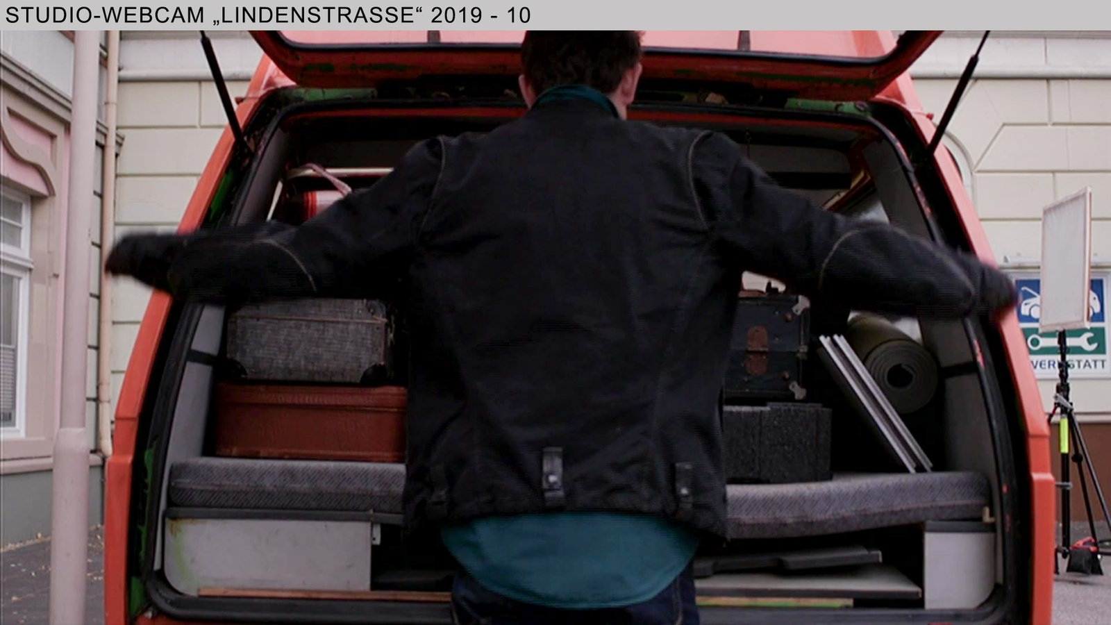 Wochenschau Nr.30|2019