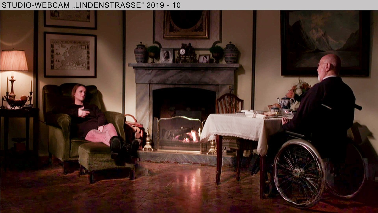 Wochenschau Nr.33|2019