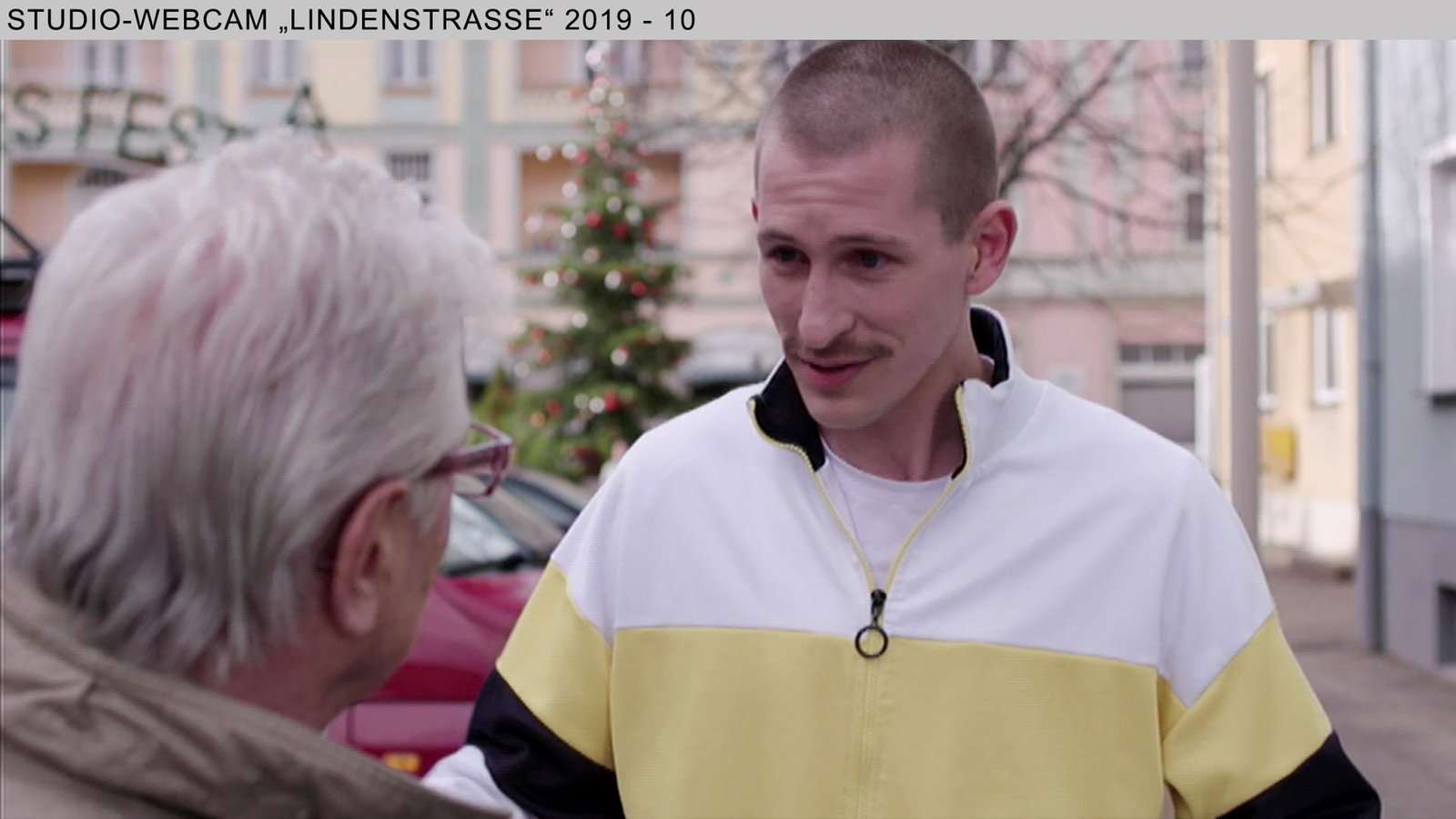 Wochenschau Nr.33|2019